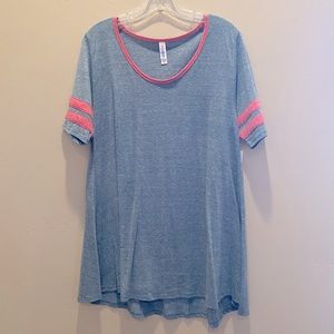 LulaRoe Perfect T
